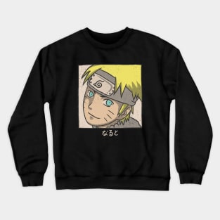 The heroes Crewneck Sweatshirt